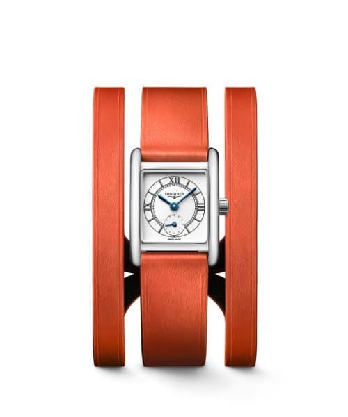 Longines Mini DolceVita - L5.200.4.75.8