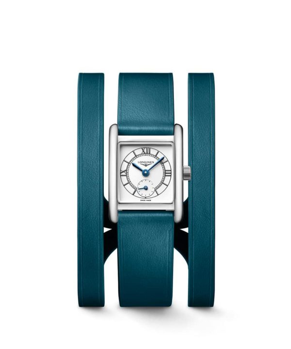 Longines Mini DolceVita - L5.200.4.75.9