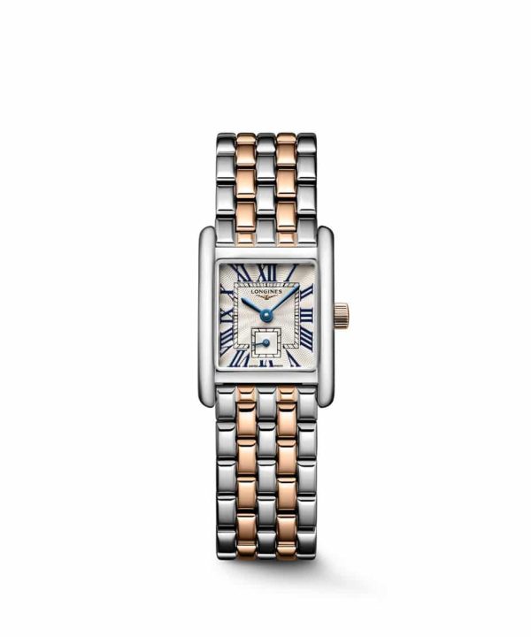 Longines Mini Dolcevita - L5.200.5.71.7