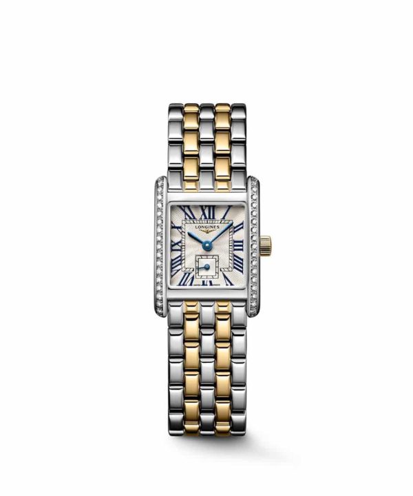 Longines Mini Dolcevita - L5.200.5.78.7