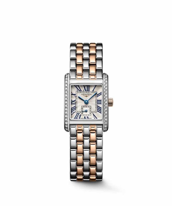 Longines Mini Dolcevita - L5.200.5.79.7