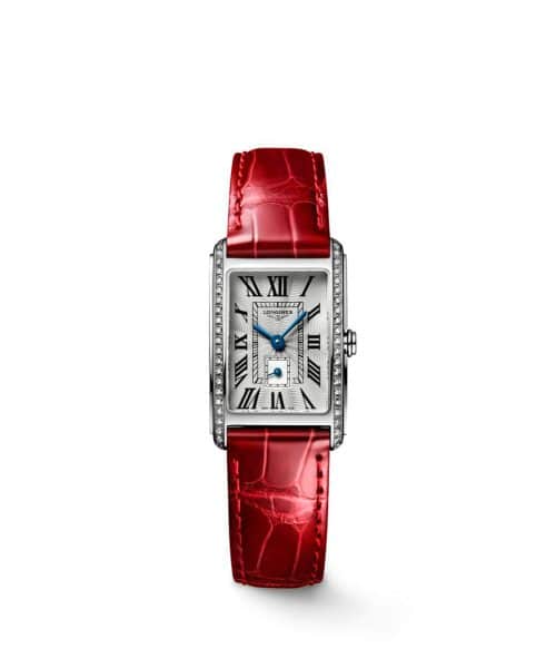 Longines DolceVita 20mm X 32mm - L5.255.0.71.5