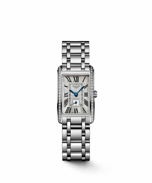 Longines DolceVita 20mm X 32mm - L5.255.0.71.6