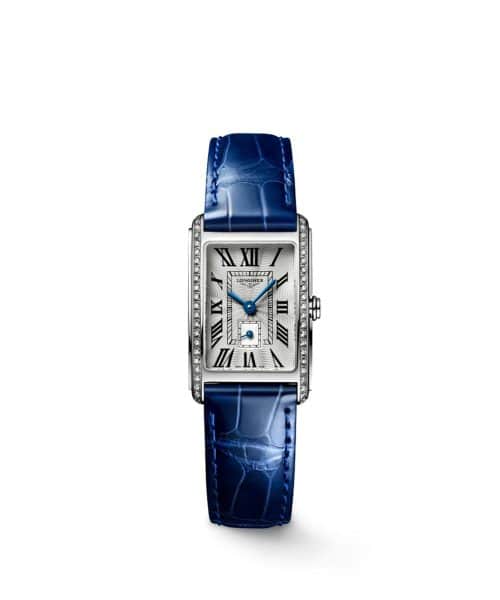 Longines DolceVita Small Seconds 20.80 X 32 mm - L5.255.0.71.7