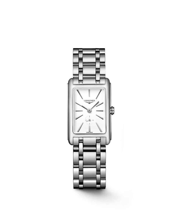 Longines DolceVita Small Seconds 20.80 X 32 mm - L5.255.4.11.6