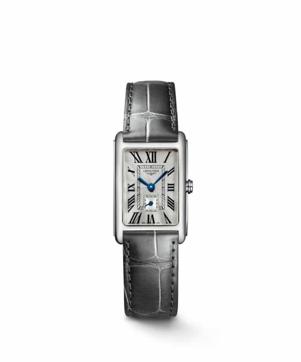 Longines DolceVita 20mm X 32mm - L5.255.4.71.3