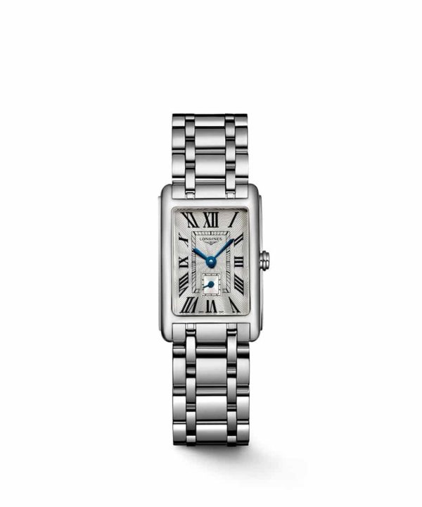 Longines DolceVita 20mm X 32mm - L5.255.4.71.6