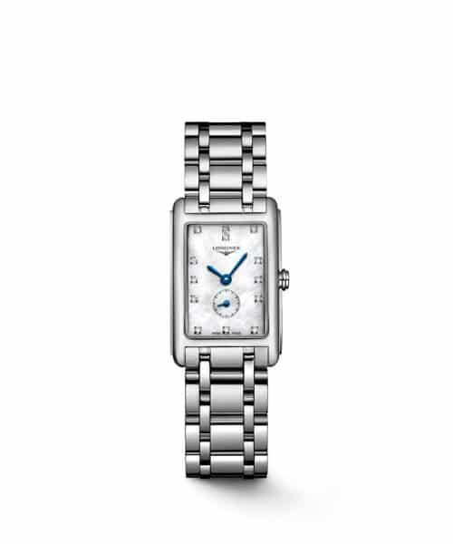 Longines DolceVita 20mm X 32mm - L5.255.4.87.6