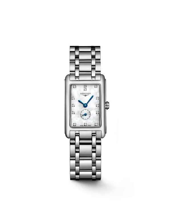 Longines DolceVita 20mm X 32mm - L5.255.4.87.6