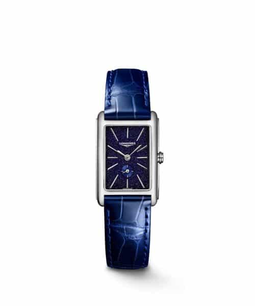 Longines DolceVita 20mm x 32mm - L5.255.4.93.2