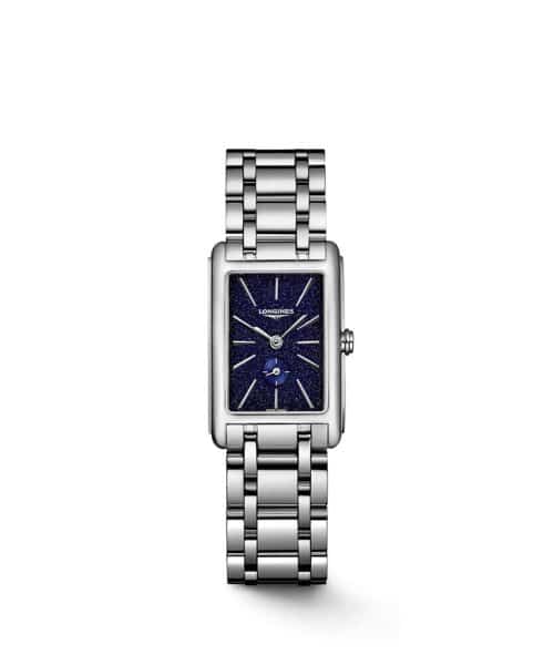 Longines DolceVita 20mm x 32mm - L5.255.4.93.6