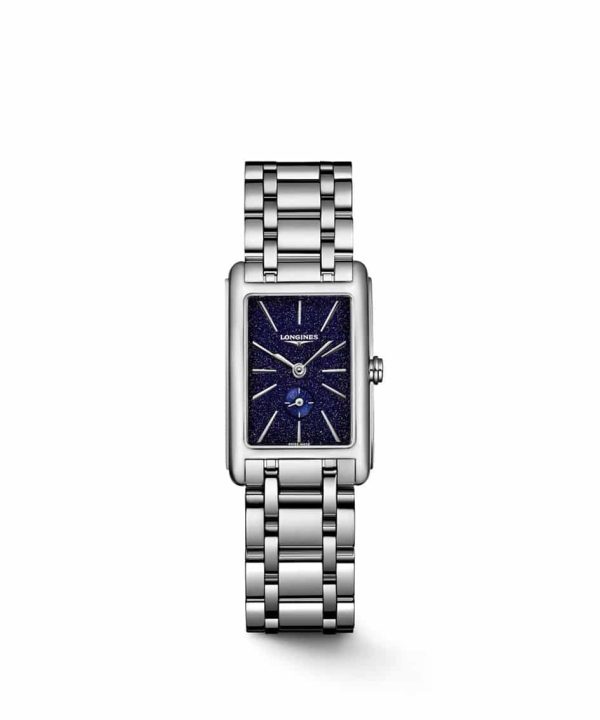 Longines DolceVita 20mm x 32mm - L5.255.4.93.6