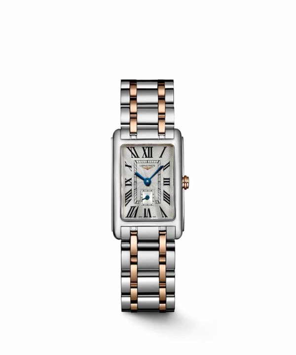 Longines DolceVita 20mm X 32mm - L5.255.5.71.7