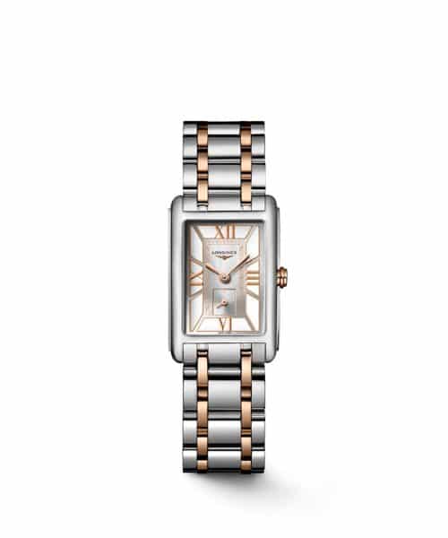 Longines Dolcevita 21 x 32 - L5.255.5.75.7
