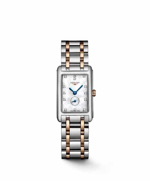 Longines DolceVita 20mm X 32mm - L5.255.5.87.7