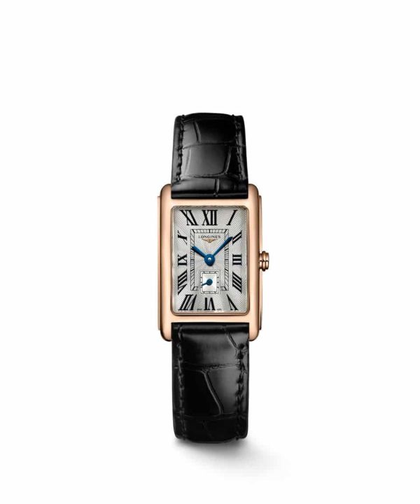 Longines DolceVita 20mm X 32mm - L5.255.8.71.0
