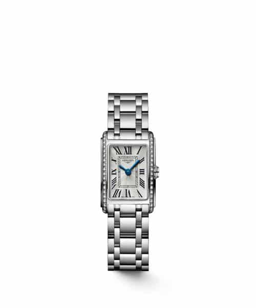 Longines DolceVita 17mm X 27mm - L5.258.0.71.6