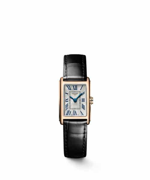 Longines DolceVita 17mm X 27mm - L5.258.8.71.0