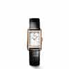 Longines DolceVita 17mm X 27mm - L5.258.8.87.0