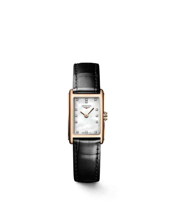 Longines DolceVita 17mm X 27mm - L5.258.8.87.0