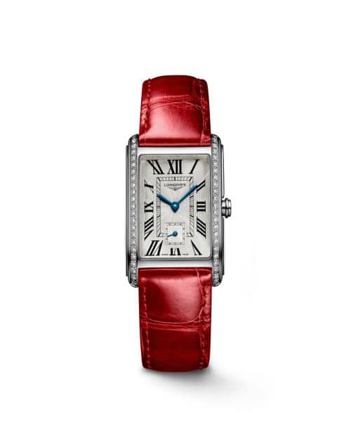 Longines DolceVita 23mm X 37mm - L5.512.0.71.5