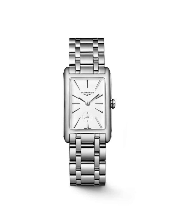 Longines DolceVita Small Seconds 23.30 X 37 mm - L5.512.4.11.6