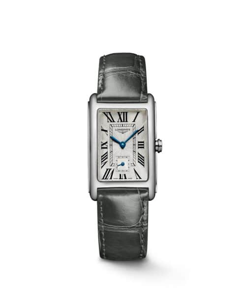 Longines DolceVita 23mm X 37mm - L5.512.4.71.3