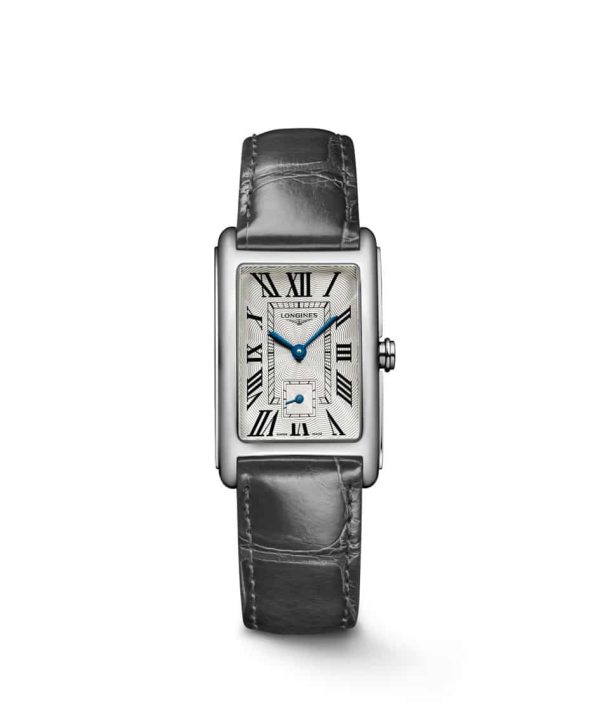 Longines DolceVita 23mm X 37mm - L5.512.4.71.3