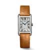 Longines DolceVita Small Seconds 23.30 X 37 mm - L5.512.4.71.4
