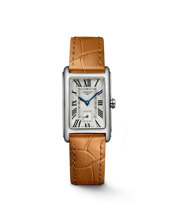 Longines DolceVita Small Seconds 23.30 X 37 mm - L5.512.4.71.4
