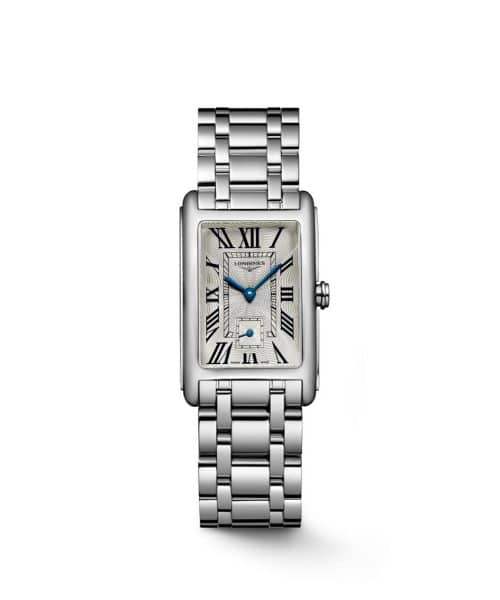 Longines DolceVita 23mm X 37mm - L5.512.4.71.6