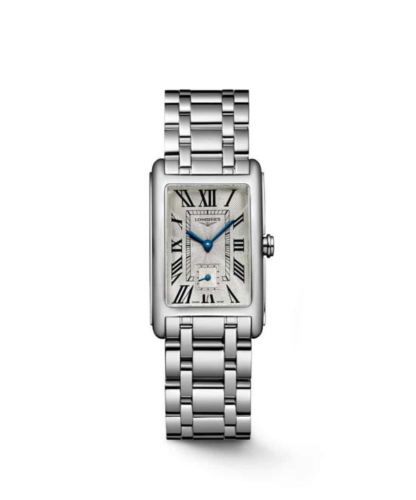 Longines DolceVita 23mm X 37mm - L5.512.4.71.6