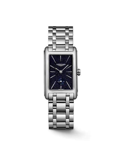 Longines DolceVita 23mm x 37mm - L5.512.4.93.6