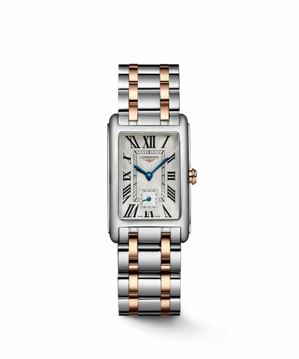 Longines DolceVita 23mm X 37mm - L5.512.5.71.7
