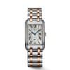 Longines DolceVita 23mm X 37mm - L5.512.5.79.7