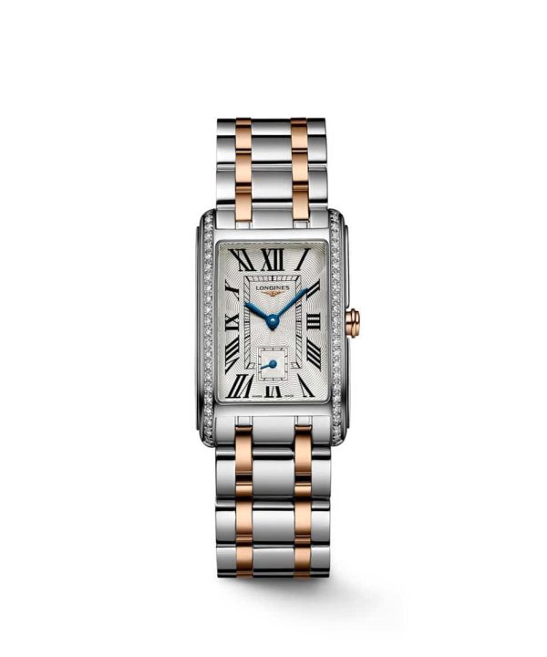 Longines DolceVita 23mm X 37mm - L5.512.5.79.7