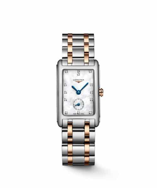 Longines DolceVita 23mm X 37mm - L5.512.5.87.7