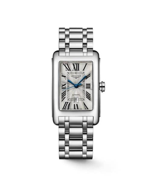 Longines DolceVita 27.70 X 43.80 mm - L5.757.4.71.6
