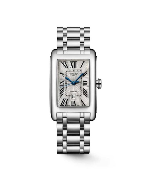 Longines DolceVita 27.70 X 43.80 mm - L5.757.4.71.6