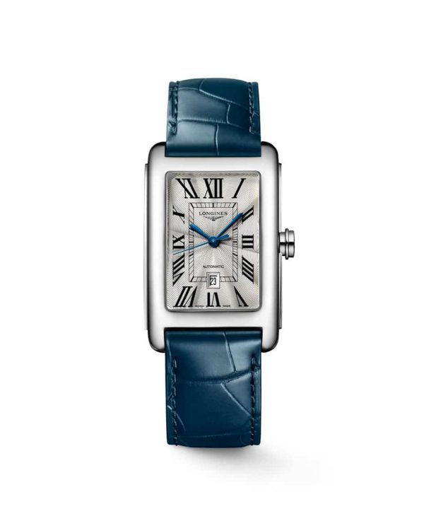 Longines DolceVita 27mm x 43mm - L5.757.4.71.9