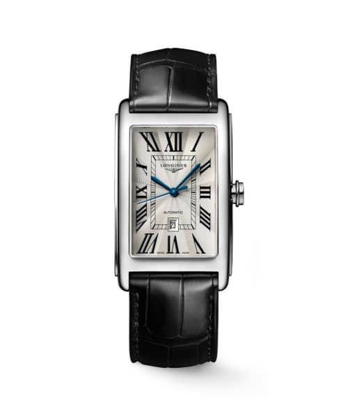 Longines DolceVita 28X27mm - L5.767.4.71.0