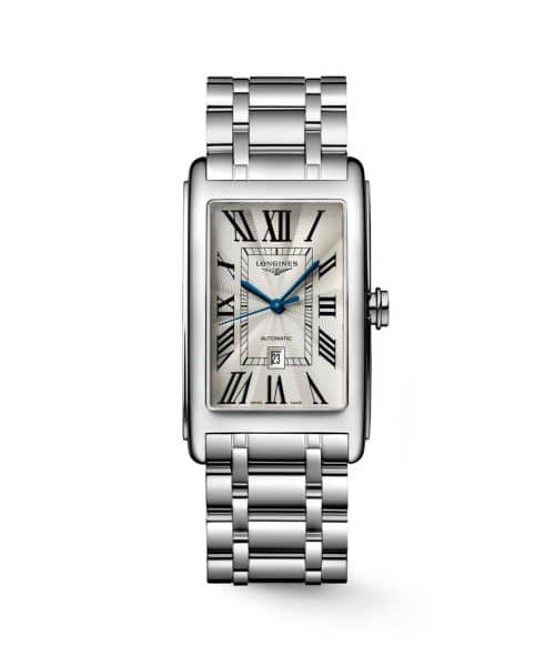 Longines DolceVita 28X27mm - L5.767.4.71.6