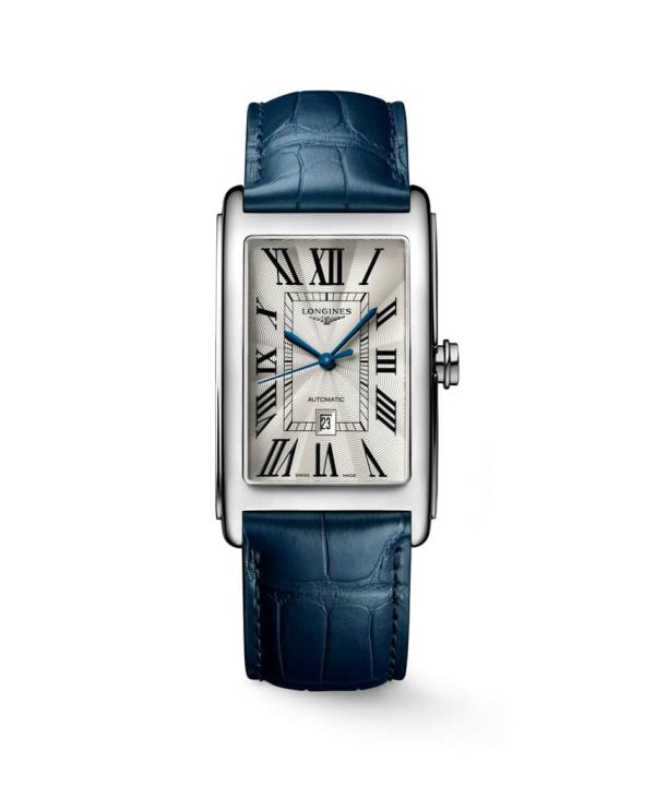 Longines DolceVita 28X27mm - L5.767.4.71.9