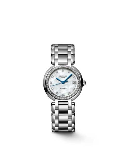 Longines PrimaLuna 26mm - L8.111.0.87.6