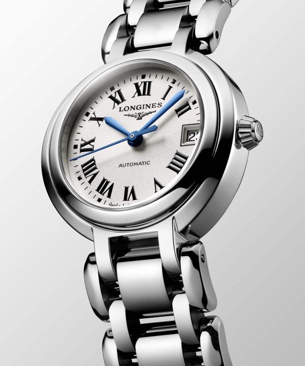 Longines PrimaLuna 26mm - L8.111.4.71.6 - Bilde 2