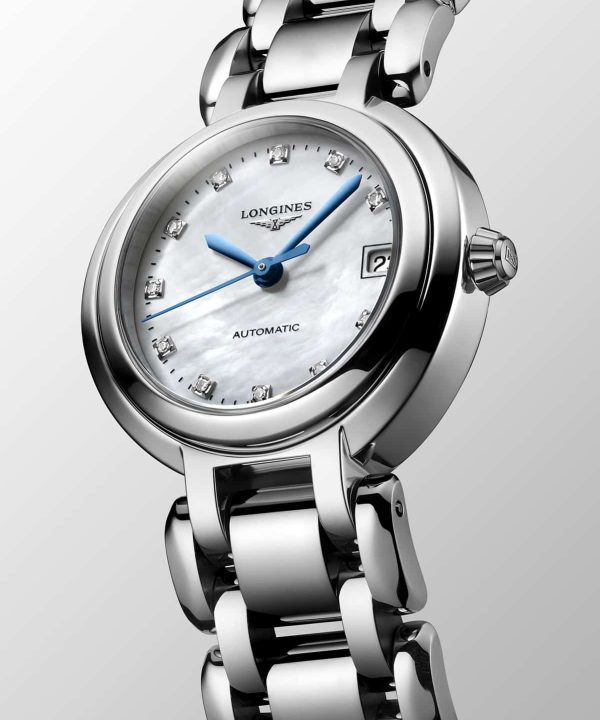 Longines PrimaLuna 26mm - L8.111.4.87.6 - Bilde 2