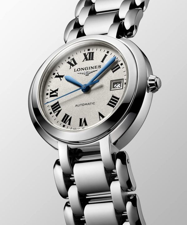 Longines PrimaLuna 30mm - L8.113.4.71.6 - Bilde 2