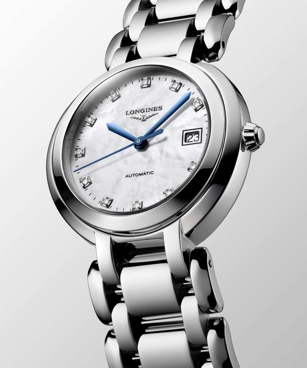 Longines PrimaLuna 30mm - L8.113.4.87.6 - Bilde 2