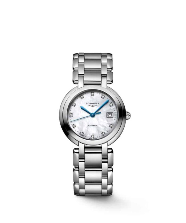 Longines PrimaLuna 30mm - L8.113.4.87.6