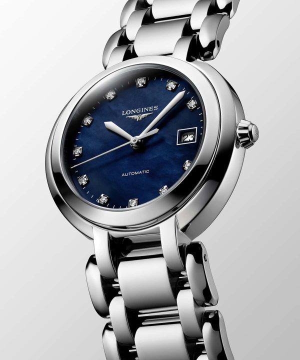 Longines PrimaLuna 30mm - L8.113.4.98.6 - Bilde 2